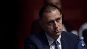 Fifor, atac la Iohannis, după învestirea Guvernului Orban: Preocupările preşedintelui, doar banii pentru partid şi justiţia pentru el personal