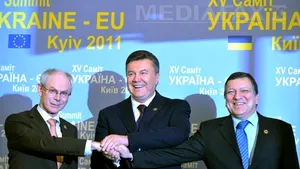 Summitul Ucraina-UE a început. Acordul de Asociere la UE al Ucrainei nu va fi semnat din pricina cazului Timoşenko