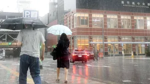 Inundaţii în Japonia: Aproximativ 800.000 de persoane au fost evacuate