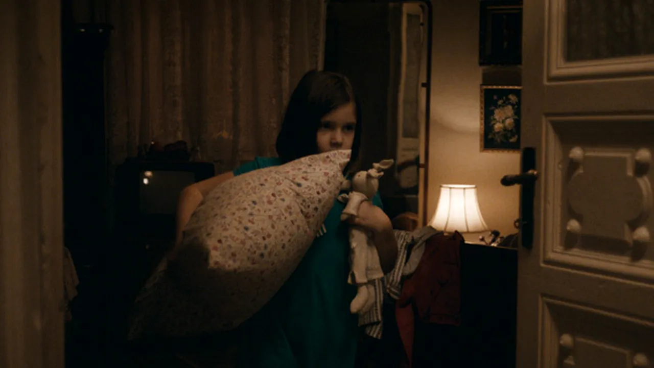 Cannes 2014: Scurtmetrajul 