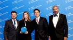 Țuca Zbârcea & Asociații câștigă premiul „Deal-ul Anului în România”