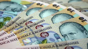 Inflaţie de 4,3% pentru 2009, potrivit CNP