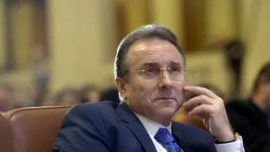 Fostul primar al oraşului Iaşi, Gheorghe Nichita, condamnat la 5 ani de închisoare în august 2020, este eliberat