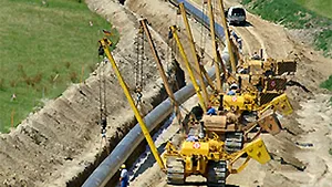 Băsescu: Există gaz pentru Nabucco, diplomaţii să facă eforturi pentru contractarea integrală