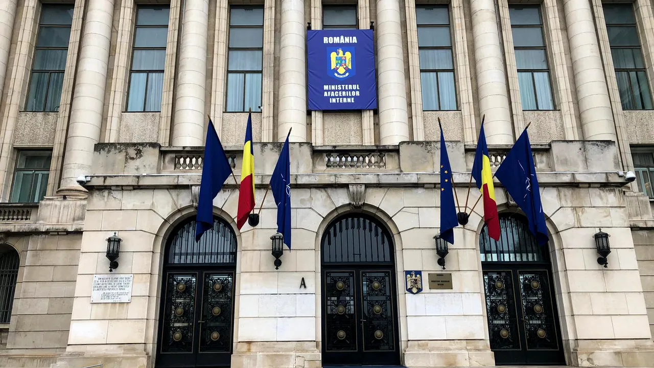 MAI le-a interzis prefecţilor să comunice informaţii despre testele făcute şi pacienţii confirmaţi cu COVID-19