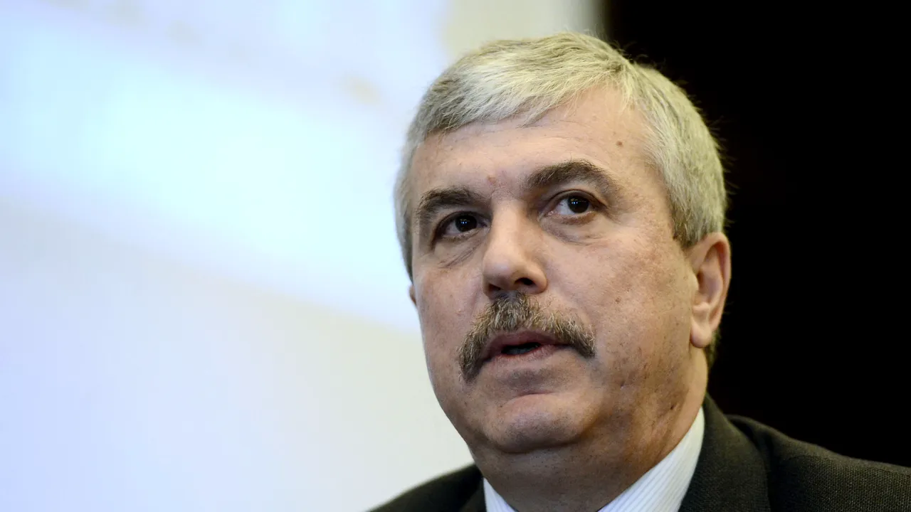 Dan Nica aduce liniştea: Suedia sprijină aderarea României la Schengen