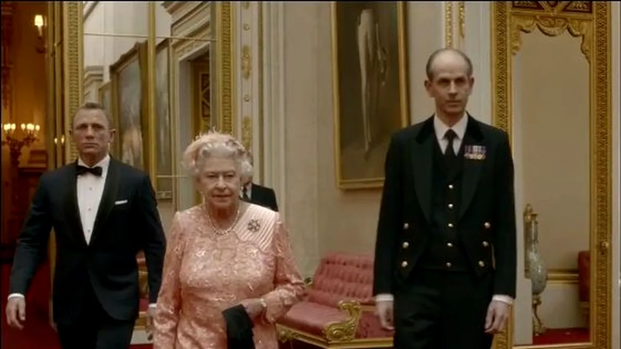 Monty, unul dintre căţeii reginei Marii Britanii şi vedetă la deschiderea JO de la Londra, a murit - VIDEO