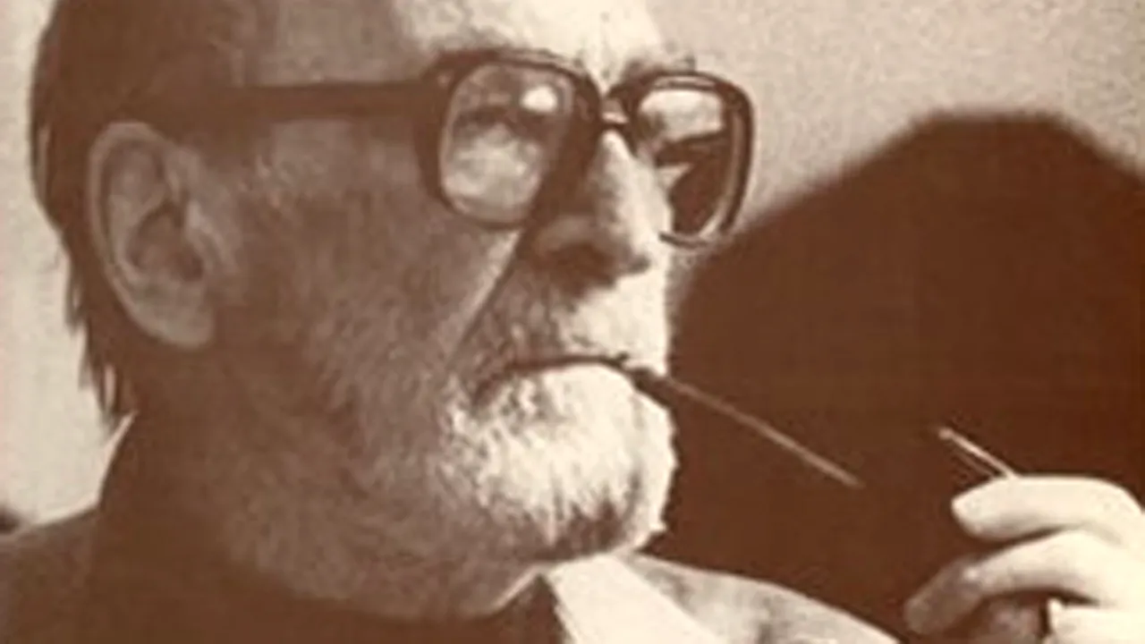 Scrisori ale lui Eliade, Steinhardt şi Noica, în vitrina scriitorilor Humanitas, de Noaptea Muzeelor