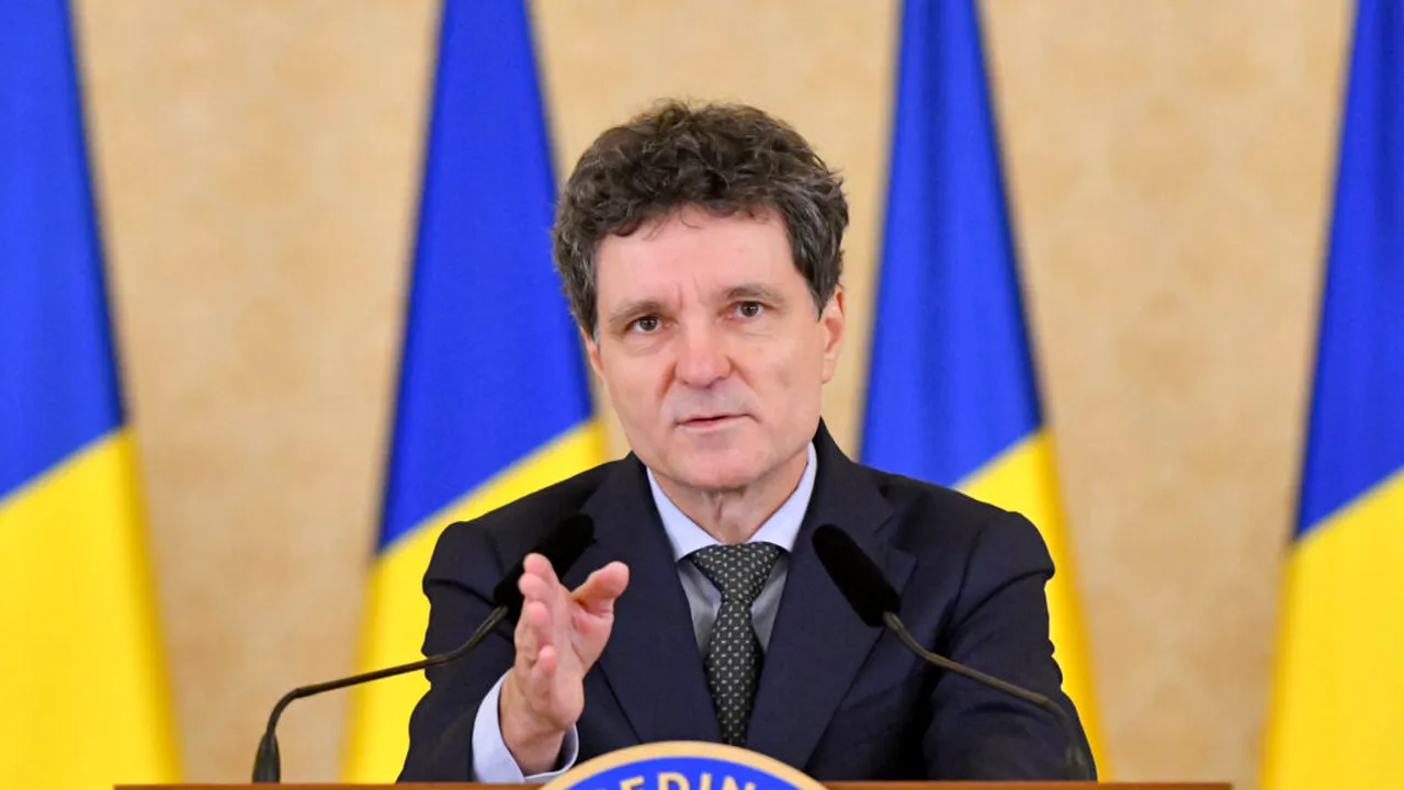 Nicușor Dan susține astăzi intervenția națională la Adunarea Generală a ONU. Ce se mai află pe agenda președintelui