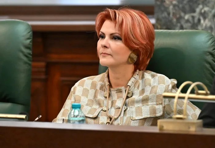 DECLARAȚII Lia Olguța Vasilescu, despre anticipate: Nu știu câți parlamentari au interesul să voteze | Ce spune Vasilescu despre o eventuală guvernare cu AUR?