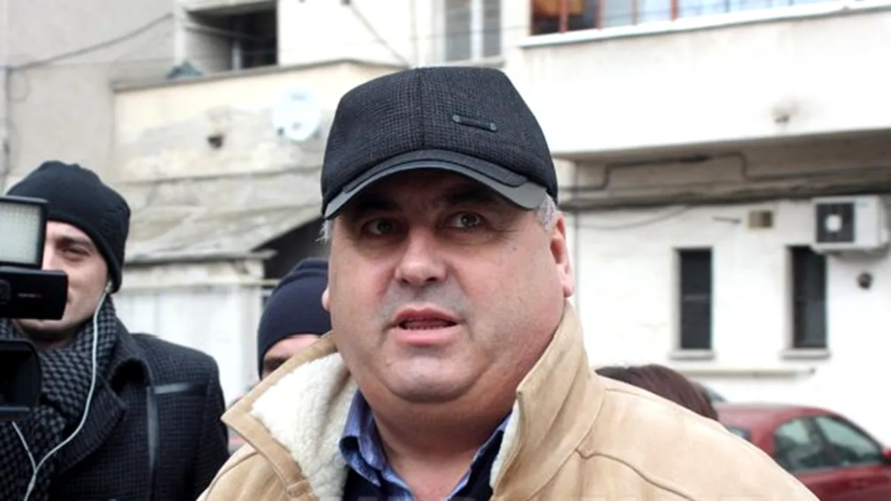 Şeful Poliţiei Balş a fost retrogradat, cel al IPJ Olt vrea să iasă la pensie