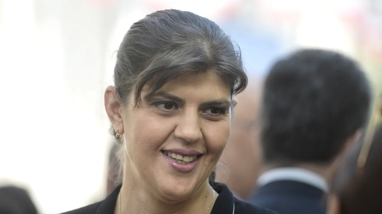 Un deputat PSD îi scrie Comisiei LIBE despre Kovesi: Membrii îi vor adresa întrebări partenerei serviciilor 