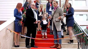 Mazăre: La Constanţa investiţiile private în educaţie au fost realizate doar de cetăţeni străini