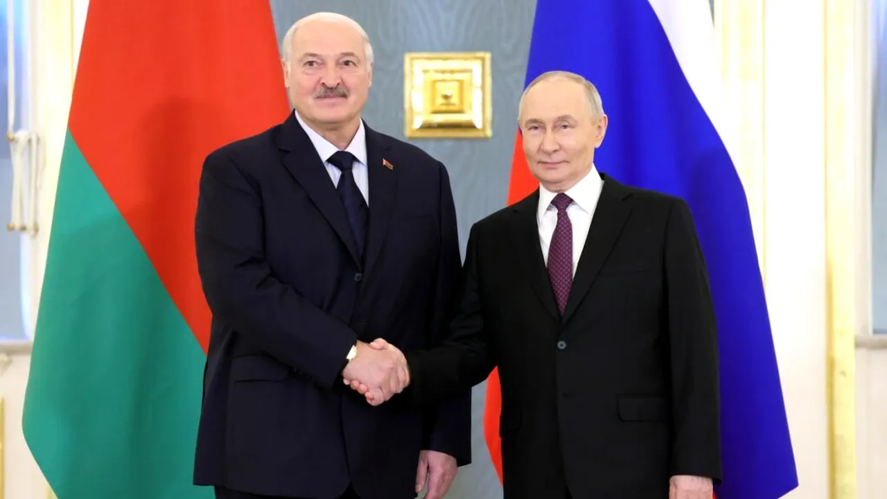 Americanii vor ca europenii să relaxeze restricțiile privind importurile unui produs din Belarus