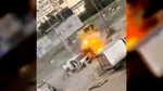 „Îi arătam legumele, dar ea venea direct spre mine”. Mărturia comerciantului ucrainean vânat printre tarabe de o dronă rusească