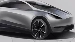 Tesla scoate pe piaţă automobilul electric de 20.000 de euro. Modelul 2, gata în 2023