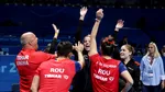 Campionatele Europene de tenis de masă. Echipa feminină a luat argintul
