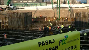 Pasajul Basarab poate fi declarat de utilitate publică