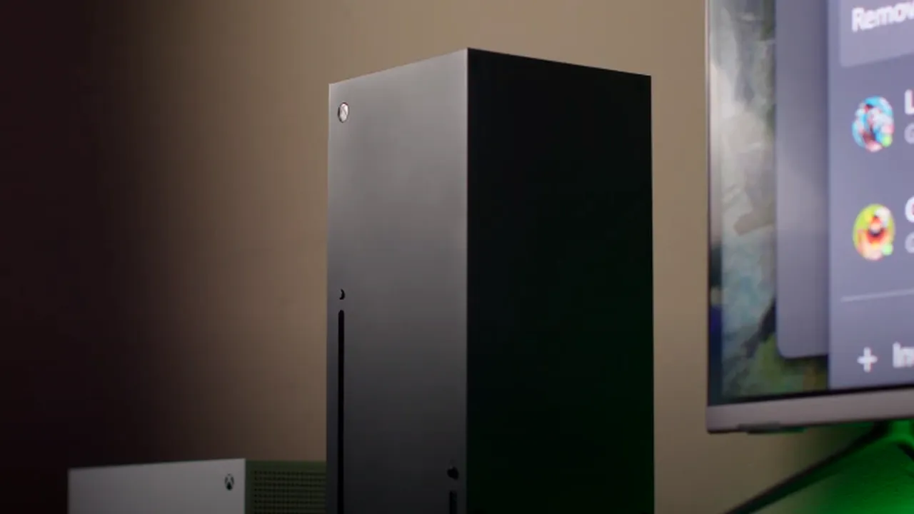 Iată ce poate Xbox X. Primul review pentru consola Xbox Series X de la Microsoft