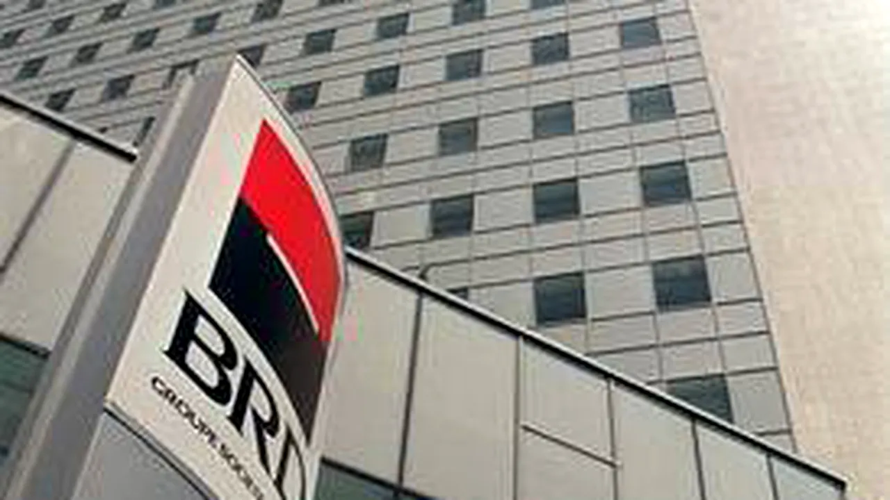 Joi, 3 decembrie 1998 / 16:44:00 - BRD – prima mare bancă de stat privatizată
