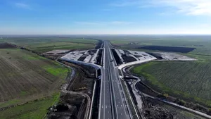 CNAIR: Ziua Unirii, sărbătorită în premieră printr-o infrastructură rutieră de mare viteză, care leagă Muntenia de Moldova și Oltenia de Dobrogea