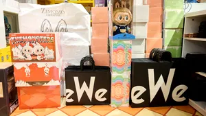 Peste 185.000 de jucării periculoase au fost distruse în Franța