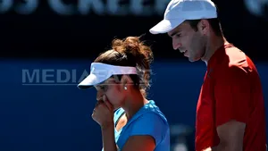 Horia Tecău va face pereche cu indianca Sania Mirza în proba de dublu mixt de la Wimbledon