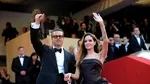 Brangelina la final. Brad Pitt şi Angelina Jolie au finalizat divorţul după opt ani