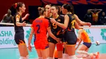 România caută prima victorie la EuroVolley 2026. Tricolorele înfruntă Azerbaidjan în al doilea meci din Grupa C