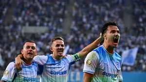 SPORT Universitatea Craiova o învinge categoric pe FCSB, scor 5-0 pe „Ion Oblemenco”