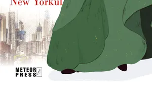 O carte pe zi: „Doamna Harris cucereşte New Yorkul” de Paul Gallico