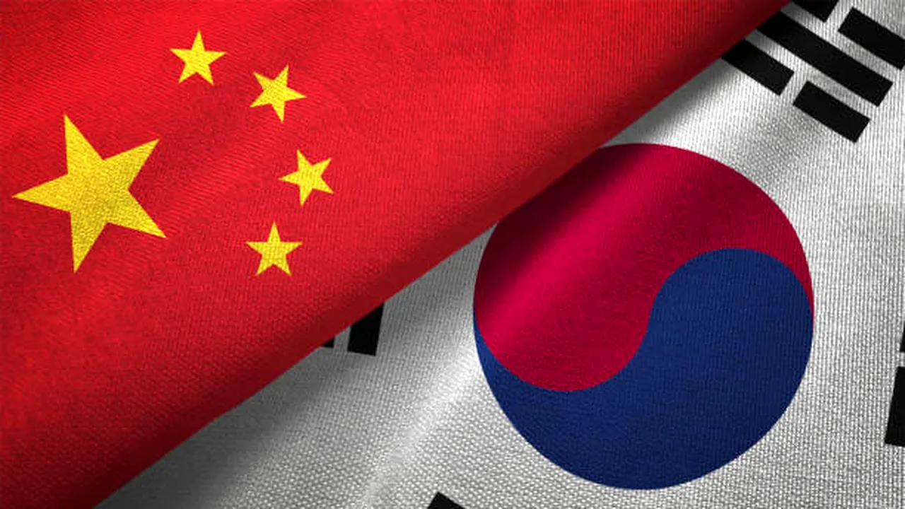 Beijingul promite relații stabile cu Seulul după înlăturarea președintelui Yoon
