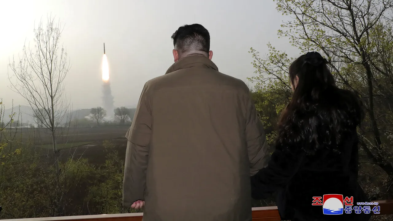 Scutul anti-Kim. SUA şi aliaţii asiatici au activat un sistem de urmărire a rachetelor nord-coreene în timp real