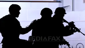 Doi tineri ar fi plănuit uciderea procurorului din St. Louis şi şefului poliţiei din Ferguson - presă