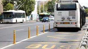 Schimbări majore în transportul public din București: linii suspendate și trasee modificate de sâmbătă