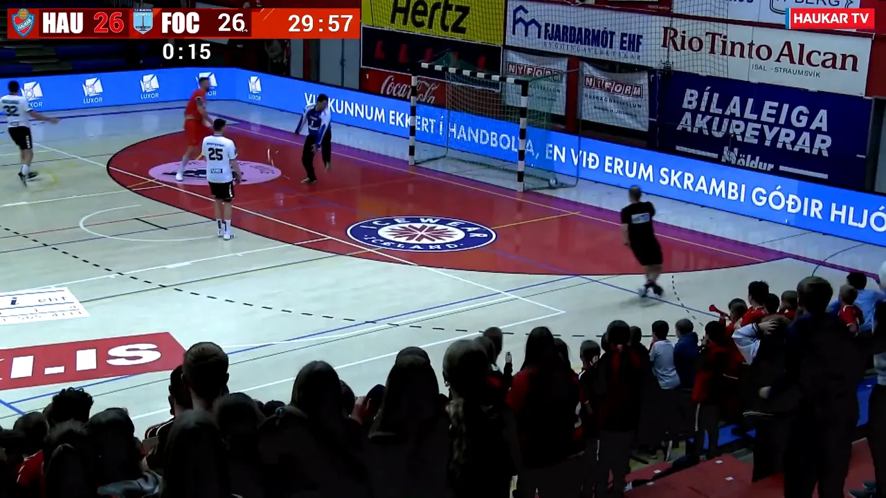 Minaur Baia Mare şi CSM Focşani s-au calificat în optimile EHF European Cup la handbal masculin