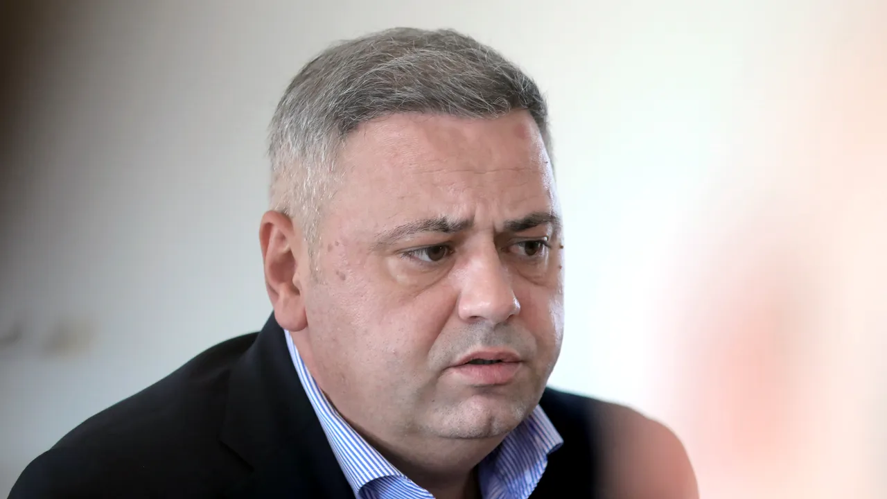  Ministrul Agriculturii, despre protestul fermierilor: Nu am primit nicio revendicare
