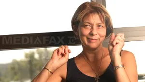 Anca Ioan revine în business la şefia unui grup din Timişoara