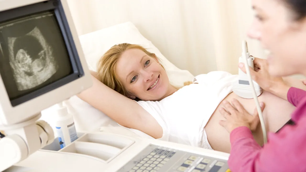 Viitoare mămică? Vezi care sunt criteriile femeilor pentru alegerea maternităţii