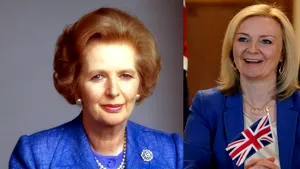 Foştii miniştri din cabinetul premierului Margaret Thatcher o critică pe Liz Truss pentru planul ei de reducere a impozitelor: 