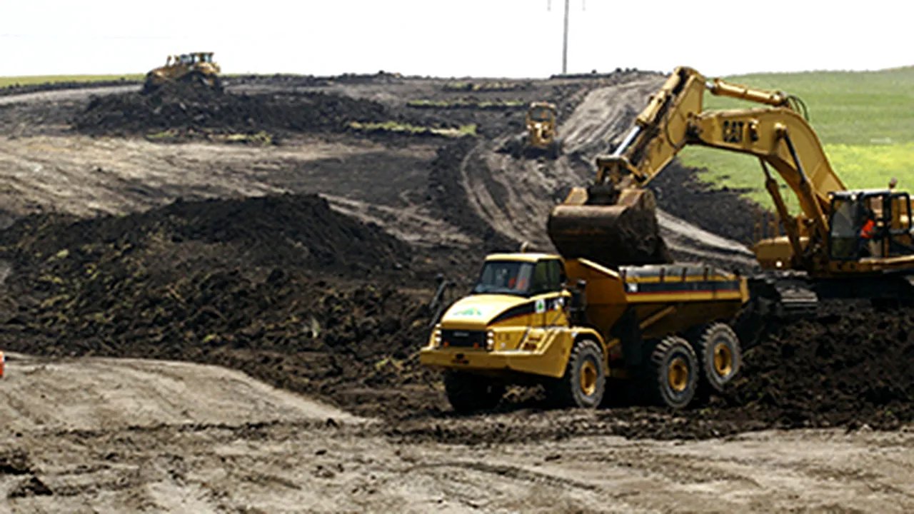 Romania Restricts Investments In 2010, Carries On Only Few Projects - PM