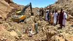 Catastrofă într-o mină de aur dintr-o țară devastată de război. Cel puțin 82 de morți și zeci de dispăruți