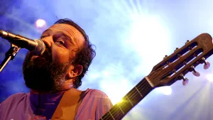Ioan Gyuri Pascu, invitat special al Harlem Gospel Choir, în concertul de la Bucureşti