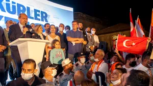 Ciprul de Nord: Candidatul pro-Turcia, Ersin Tatar, a câştigat alegerile prezidenţiale