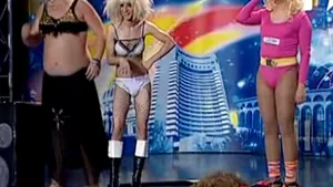 Madonna, Shakira şi Lady Gaga au făcut senzaţie la 