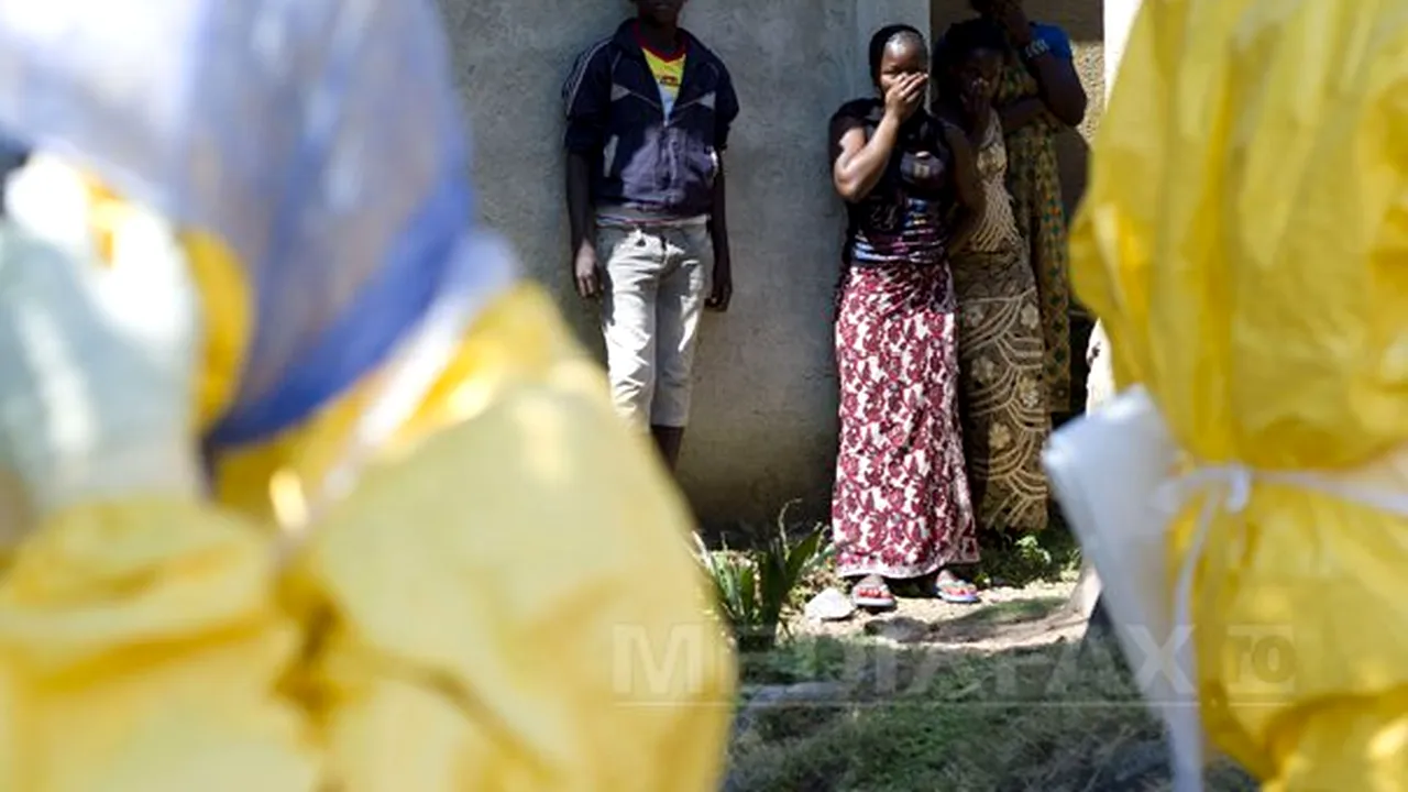 OMS anunţă încheierea epidemiei de Ebola în Liberia
