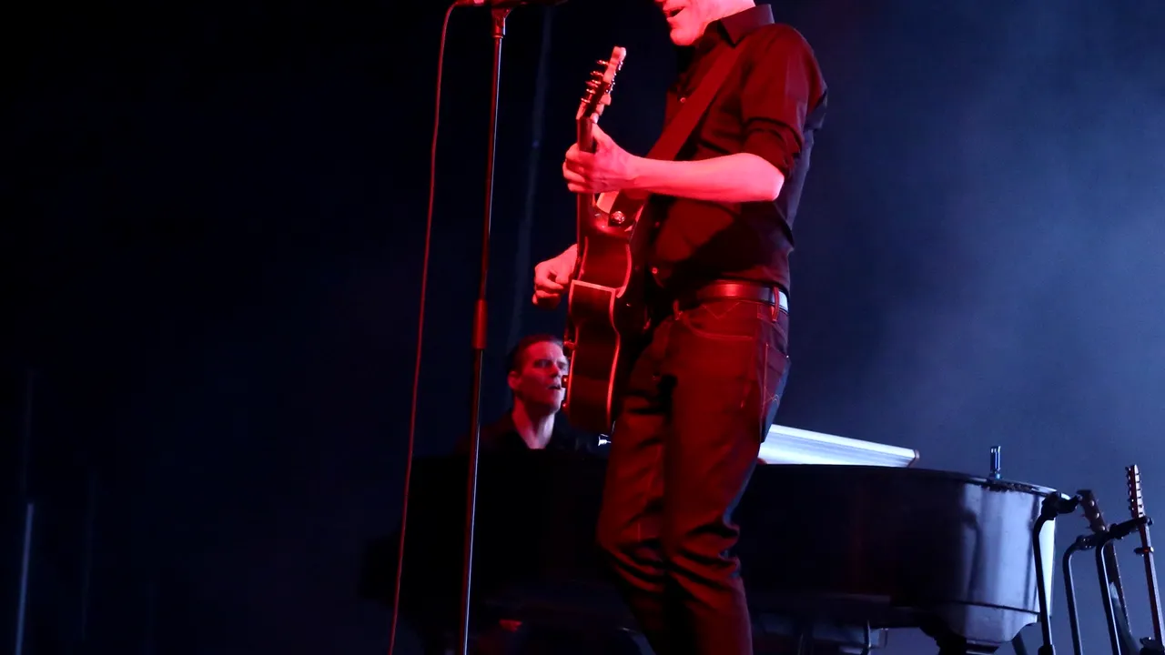 Nemţii dau drumul la concerte, Bryan Adams va cânta luna viitoare în faţa a 12.000 de fani pe stadionul din Dusseldorf