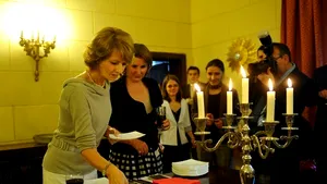 Bucate regale, pregătite de bloggeri pentru principesa Margareta - GALERIE FOTO