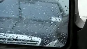 Şoferul unui ministru rus a ameninţat cu moartea un alt conducător auto - VIDEO