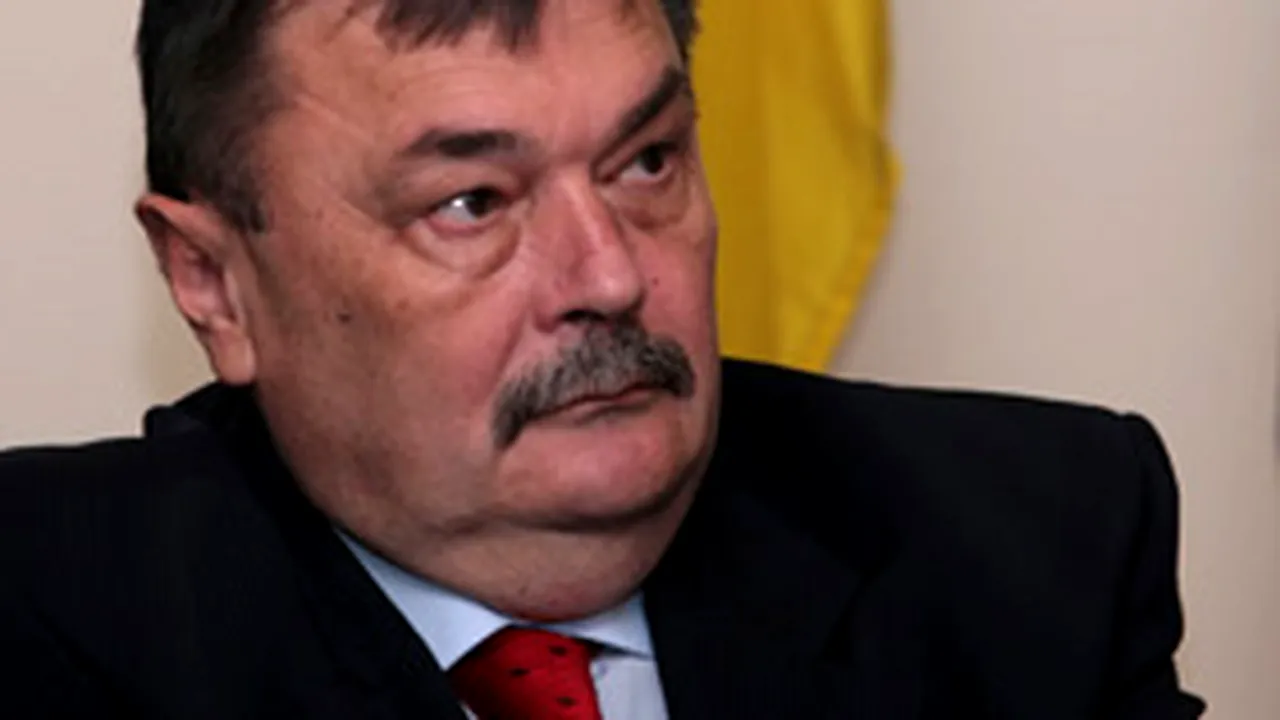 Romanian Govt Asks For Ban On Alcohol Nearby Polling Stations